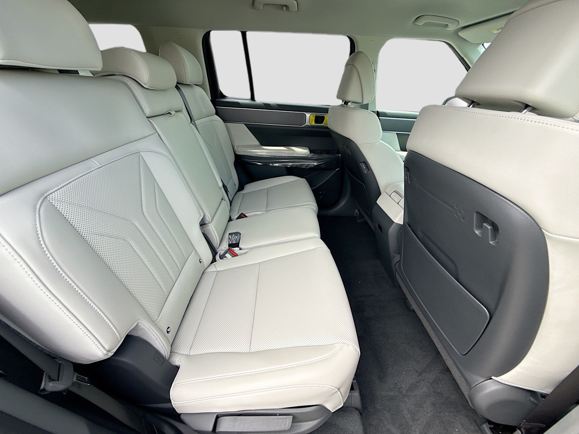 New 2026 Hyundai Santa Fe SEL FWD image 19