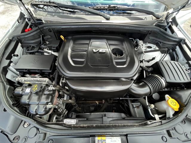 Used 2017 Jeep Grand Cherokee Limited image 34