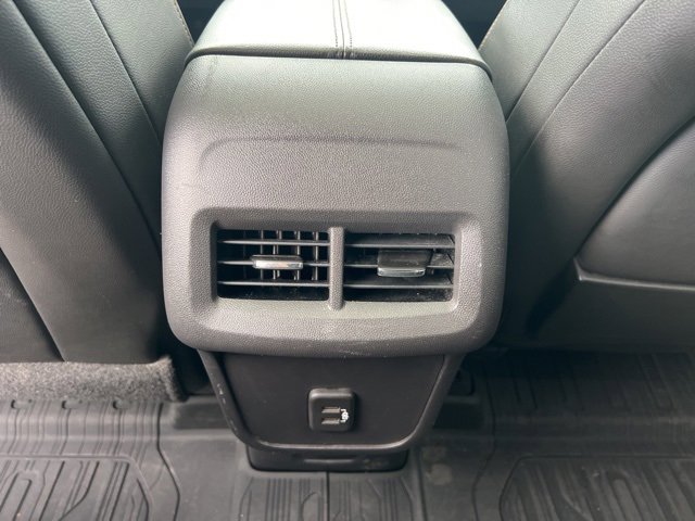 Used 2021 GMC Terrain SLT w/ Infotainment Package II image 19