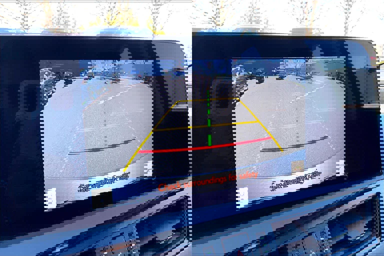 Certified 2025 Lexus ES 350 w/ Premium Package image 27