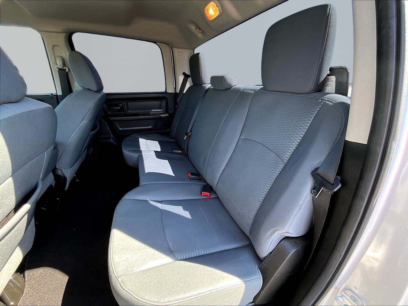 Used 2014 RAM 1500 Tradesman w/ Popular Equipment Group AWD/4WD image 22