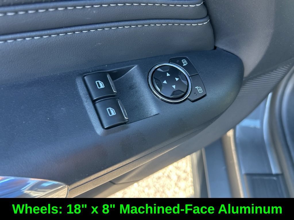 Used 2025 Ford Mustang Premium RWD image 28
