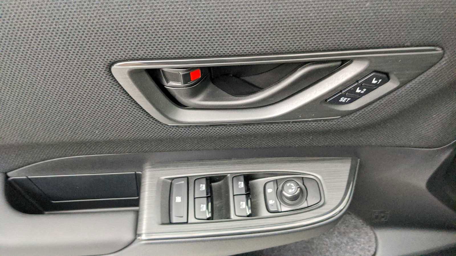 New 2026 Subaru Outback Limited image 23