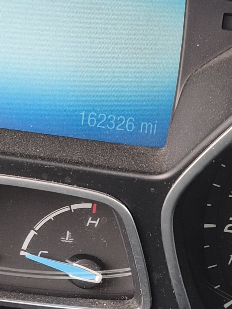 Used 2012 Ford Focus Titanium FWD image 9