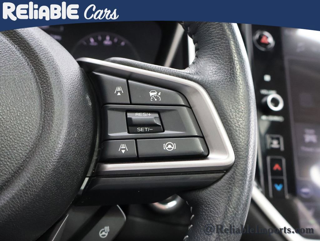 Used 2023 Subaru Ascent Limited w/ Technology Package image 31