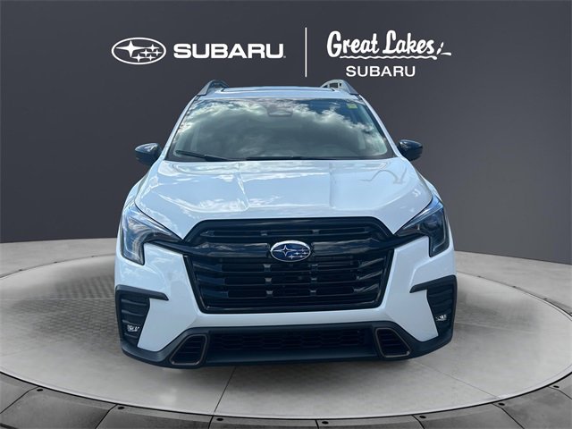 New 2025 Subaru Ascent Bronze Edition image 8