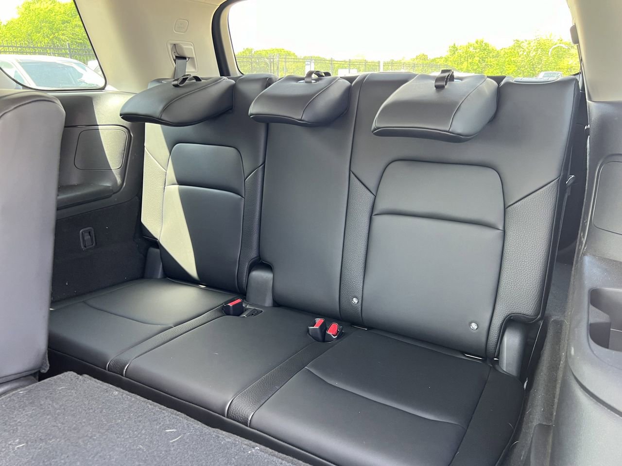 Certified 2025 Nissan Pathfinder SL image 13