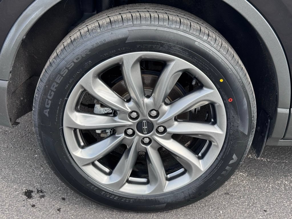 Used 2022 Lincoln Corsair AWD w/ Premium Package image 46
