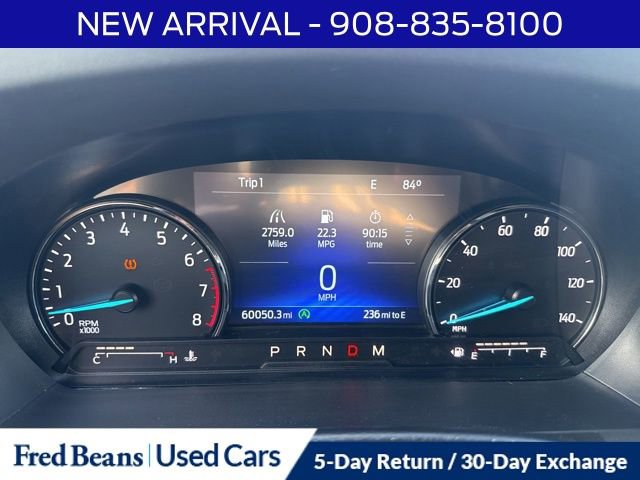 Used 2020 Ford Explorer XLT w/ Equipment Group 202A image 11