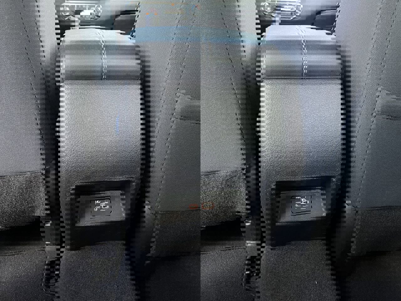 Certified 2025 Nissan Altima 2.5 SV image 24