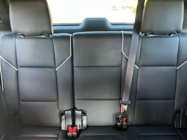 Used 2025 Cadillac Escalade Sport w/ LPO, ONYX Package AWD/4WD image 27