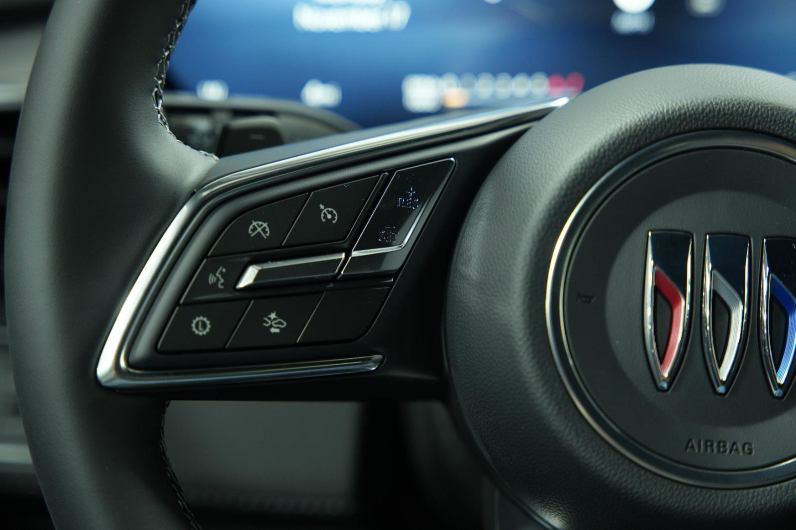 New 2026 Buick Enclave Preferred w/ Power Package image 34