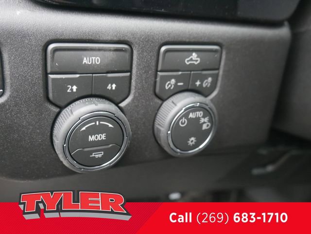 New 2026 Chevrolet Silverado 1500 LT image 30