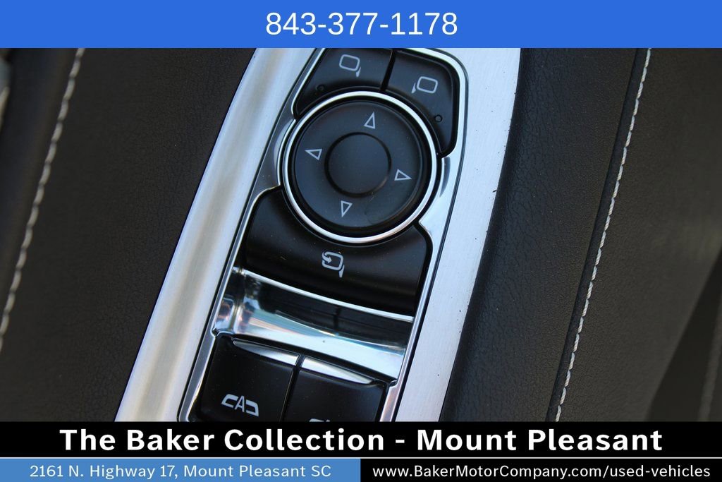 Used 2024 Chevrolet Corvette Stingray Preferred Cpe w/ 2LT image 20