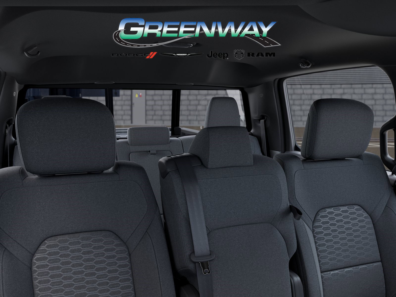 New 2026 RAM 1500 Express image 26