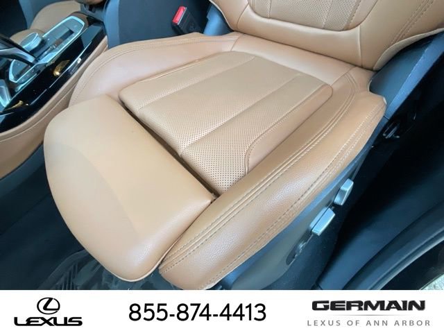 Used 2022 BMW X4 xDrive30i w/ Premium Package 2 image 23