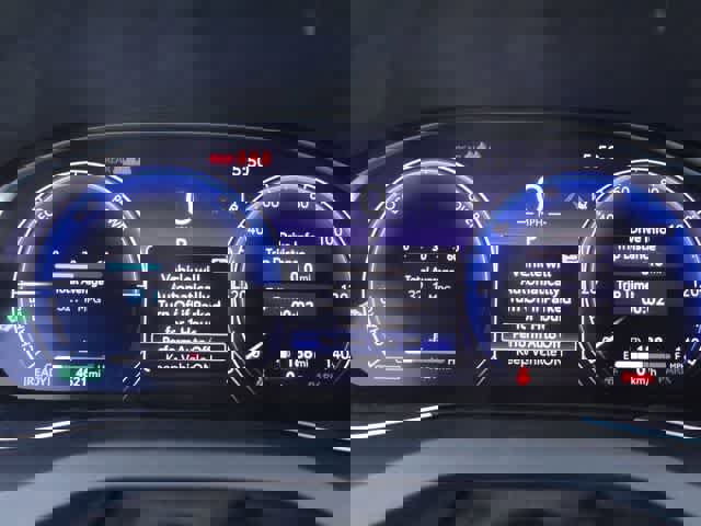 Used 2023 Toyota Venza Limited image 22