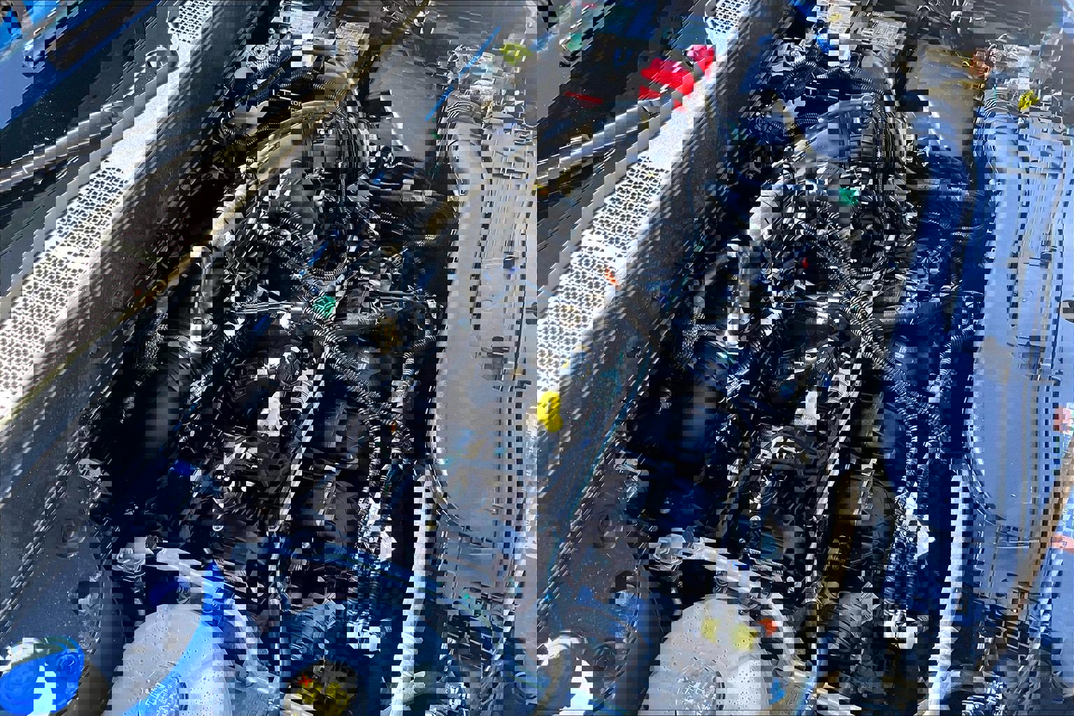 Used 2022 Ford Maverick XLT w/ Equipment Group 300A Standard image 30