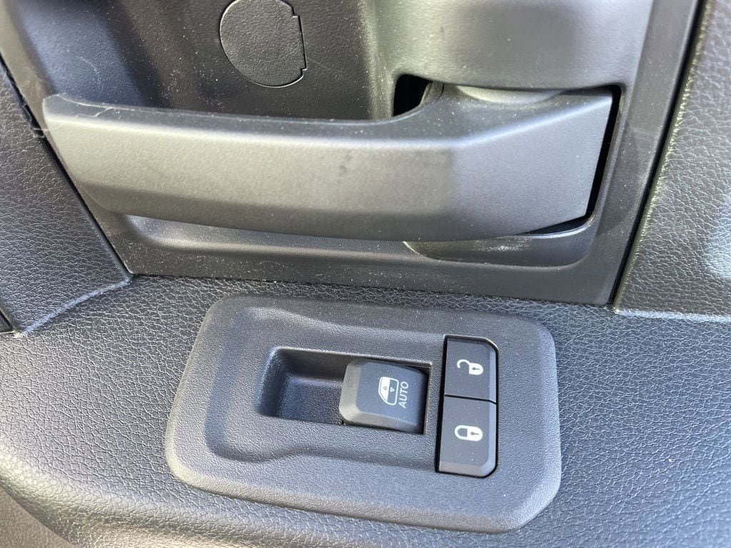 New 2026 RAM 3500 Tradesman AWD/4WD image 44