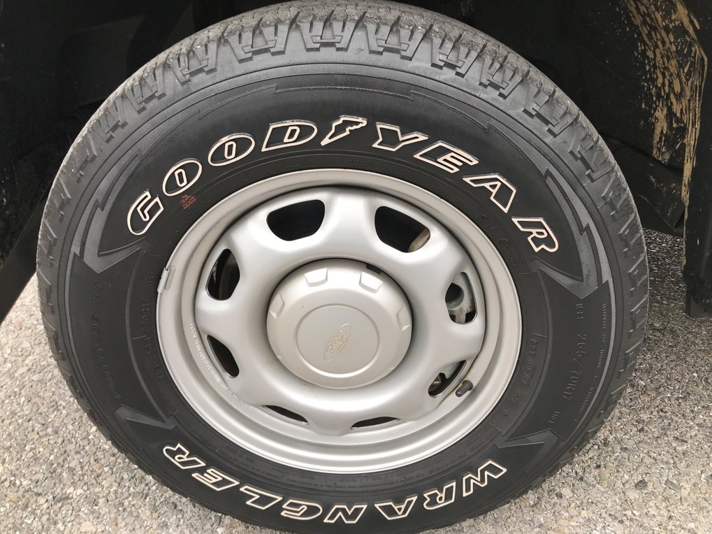 Used 2020 Ford F150 XL w/ XL Power Equipment Group image 9