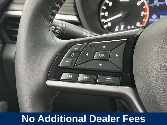 Used 2025 Nissan Altima 2.5 SL FWD image 29