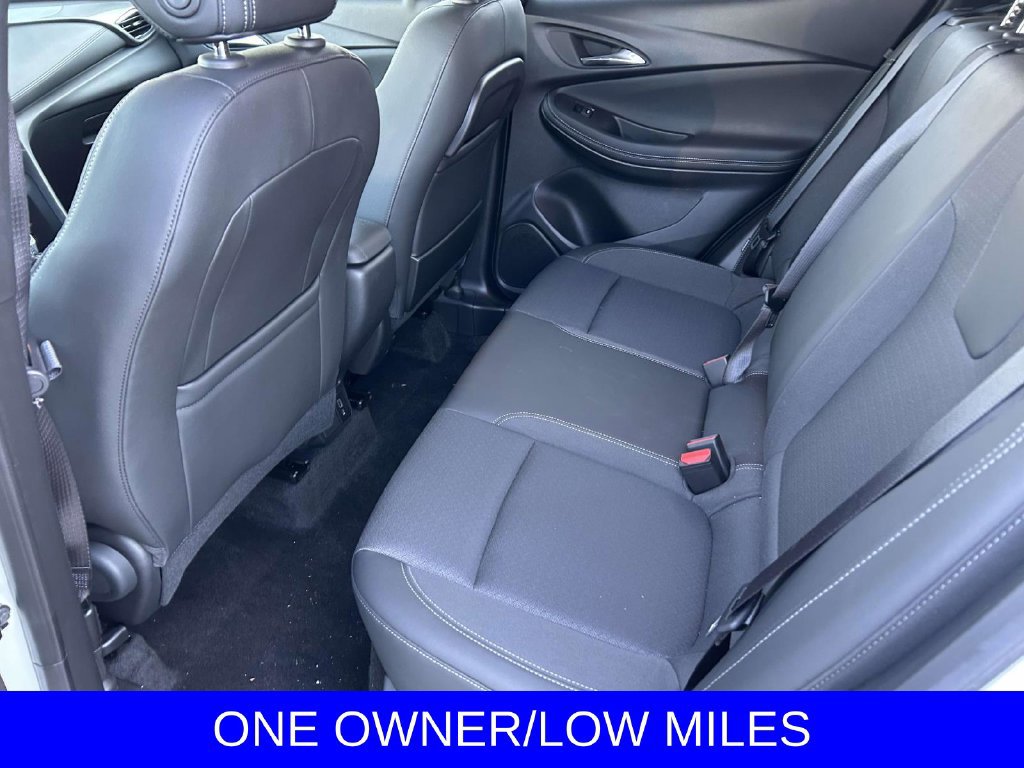 Used 2023 Buick Encore GX Preferred FWD image 12