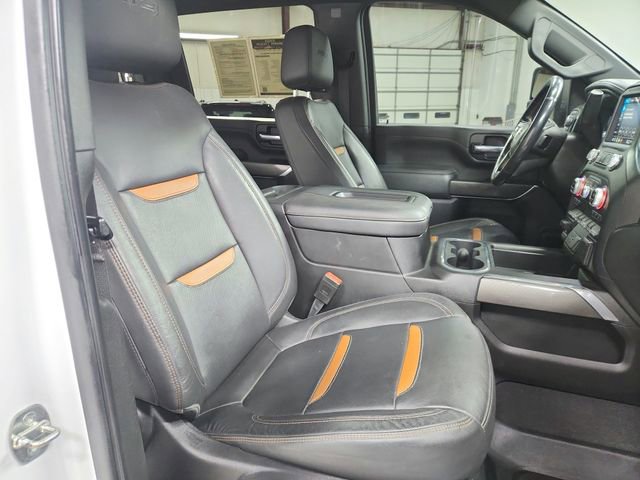 Used 2021 GMC Sierra 2500 AT4 image 36