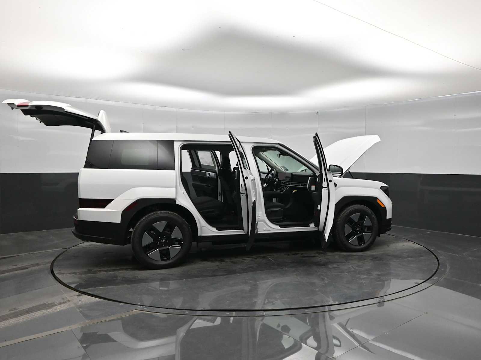 New 2026 Hyundai Santa Fe SE FWD image 44