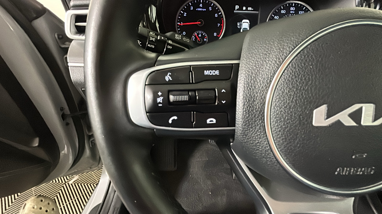Used 2022 Kia K5 GT-Line FWD image 20