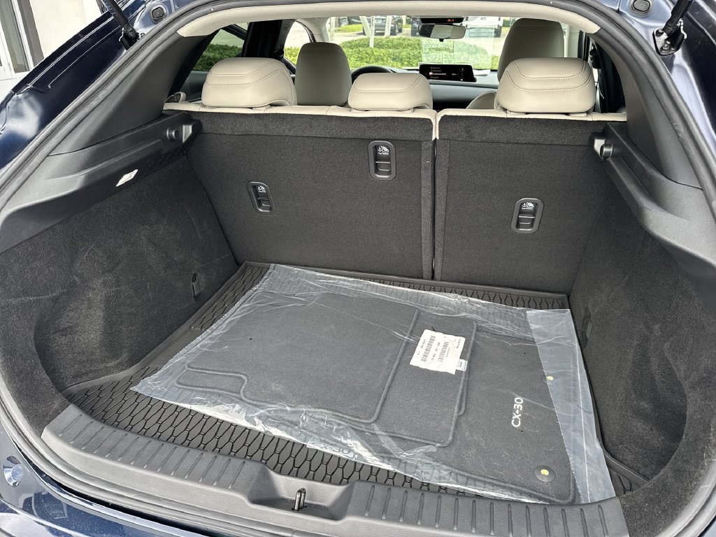 New 2026 MAZDA CX-30 AWD 2.5 S image 58