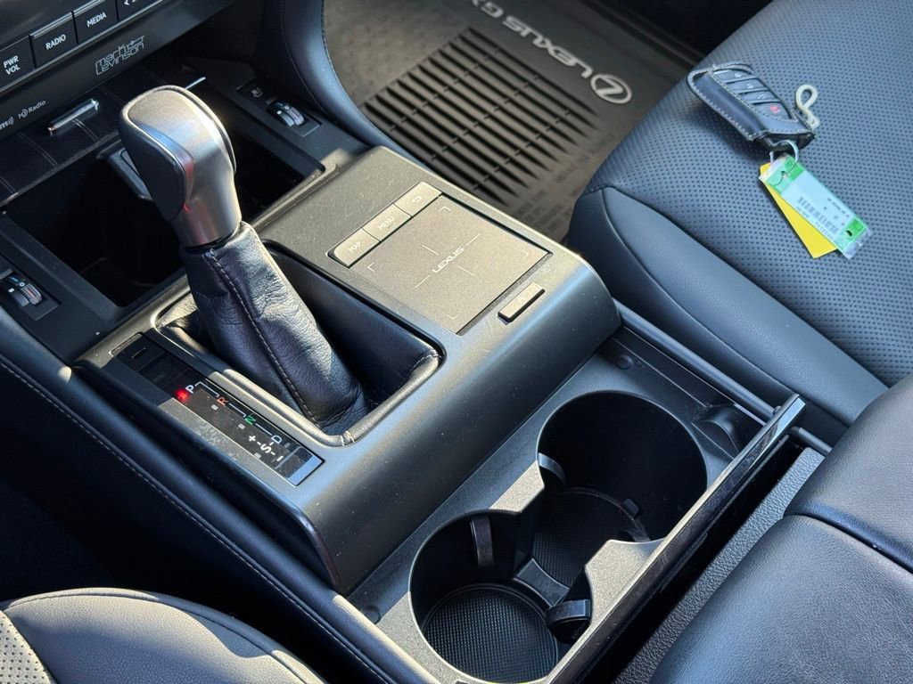 Certified 2023 Lexus GX 460 Premium image 36