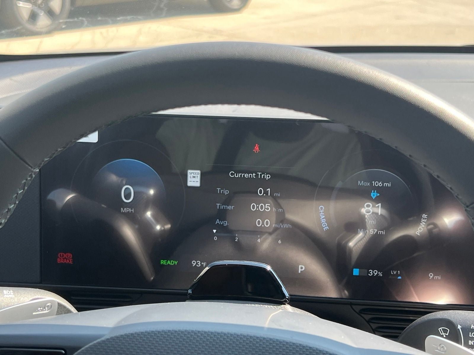 New 2027 Hyundai Ioniq 5 SE RWD image 27