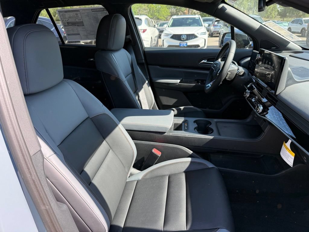 New 2026 Honda Prologue Touring image 17