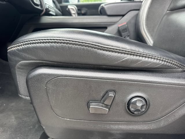Used 2022 RAM 1500 TRX w/ TRX Level 1 Equipment Group AWD/4WD image 13