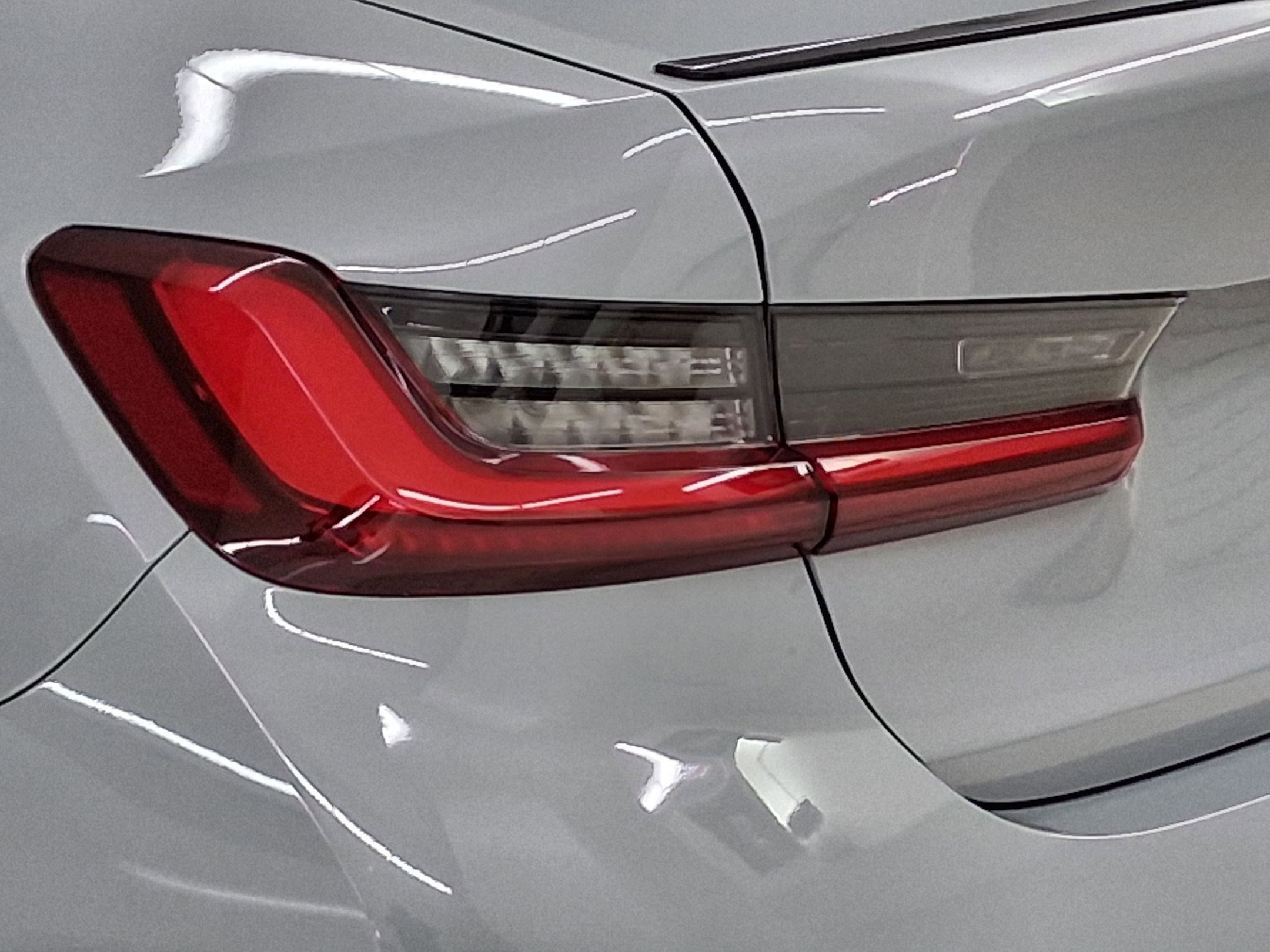 New 2026 BMW M340i Sedan w/ Premium Package image 11