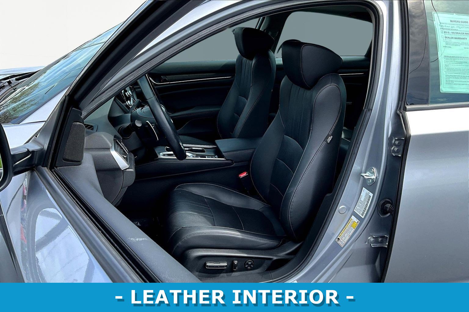 Used 2021 Honda Accord Touring image 26