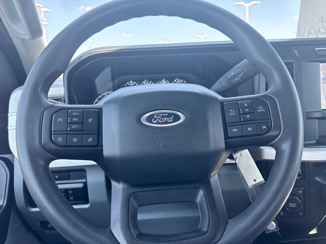 Used 2024 Ford F250 XL w/ 360-Degree Camera Package AWD/4WD image 19