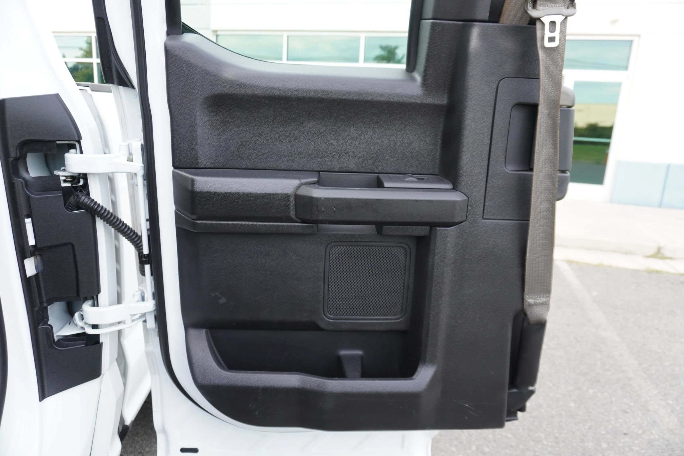 Used 2017 Ford F350 XL AWD/4WD image 16