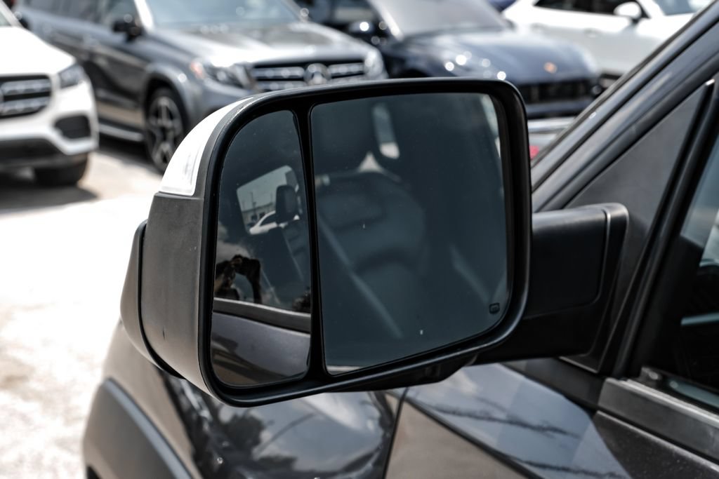 Used 2021 RAM 1500 TRX w/ TRX Level 1 Equipment Group AWD/4WD image 38