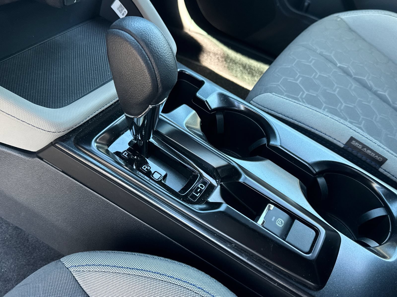 Certified 2026 Subaru Forester AWD/4WD image 16