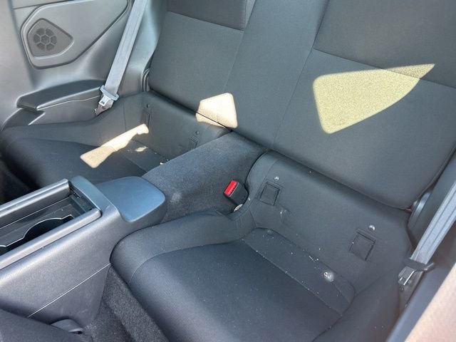 Used 2023 Toyota GR86 image 8