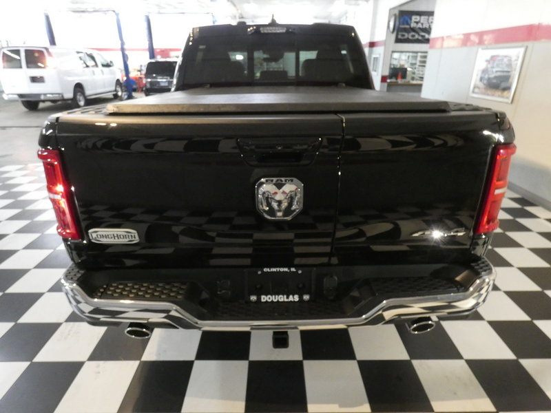 New 2025 RAM 1500 Limited image 5