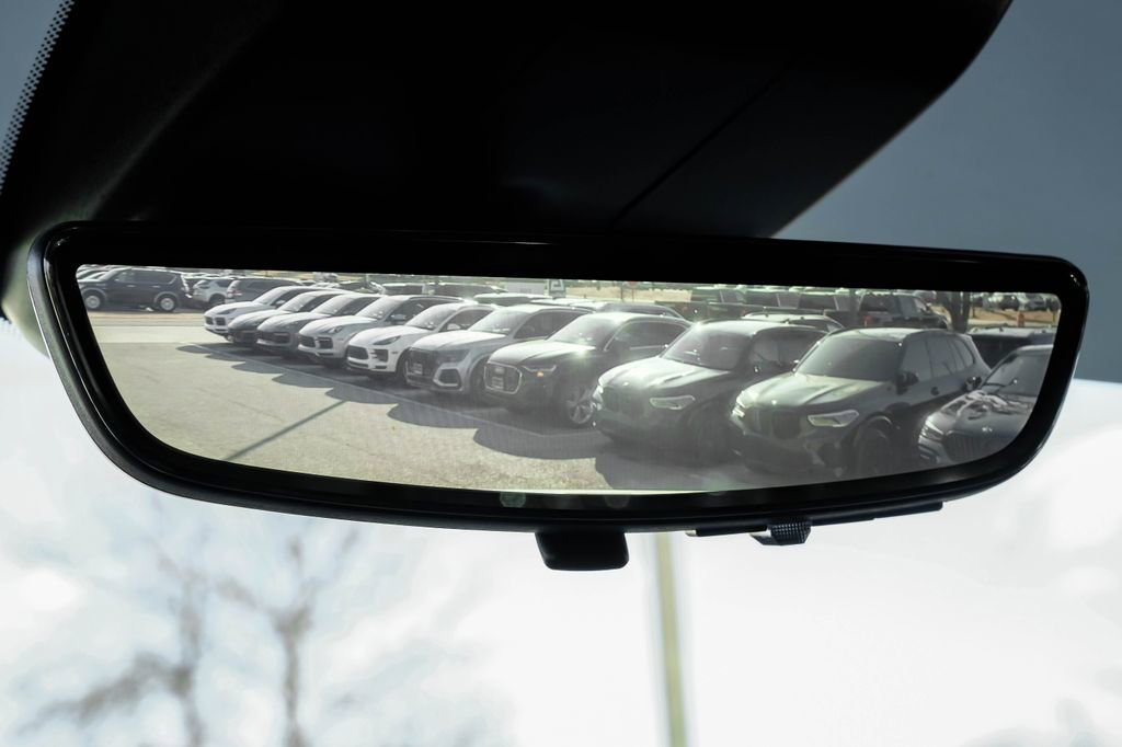 Used 2024 Chevrolet Silverado 3500 High Country w/ High Country Premium Package image 24