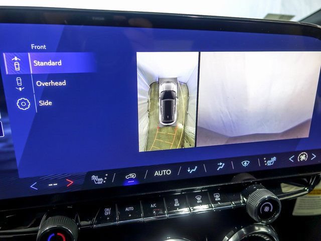 New 2026 Chevrolet Blazer EV LT FWD image 18