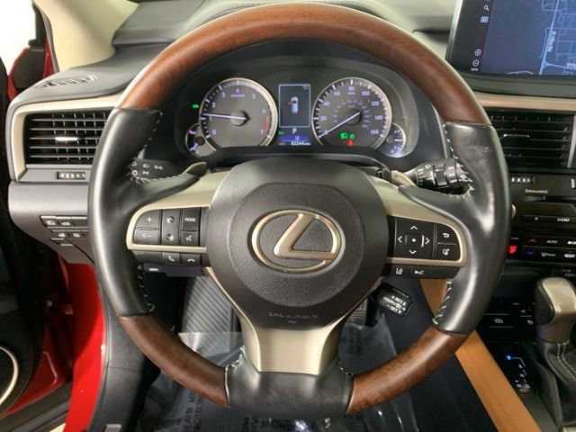 Used 2021 Lexus RX 350 AWD w/ Premium Package image 22