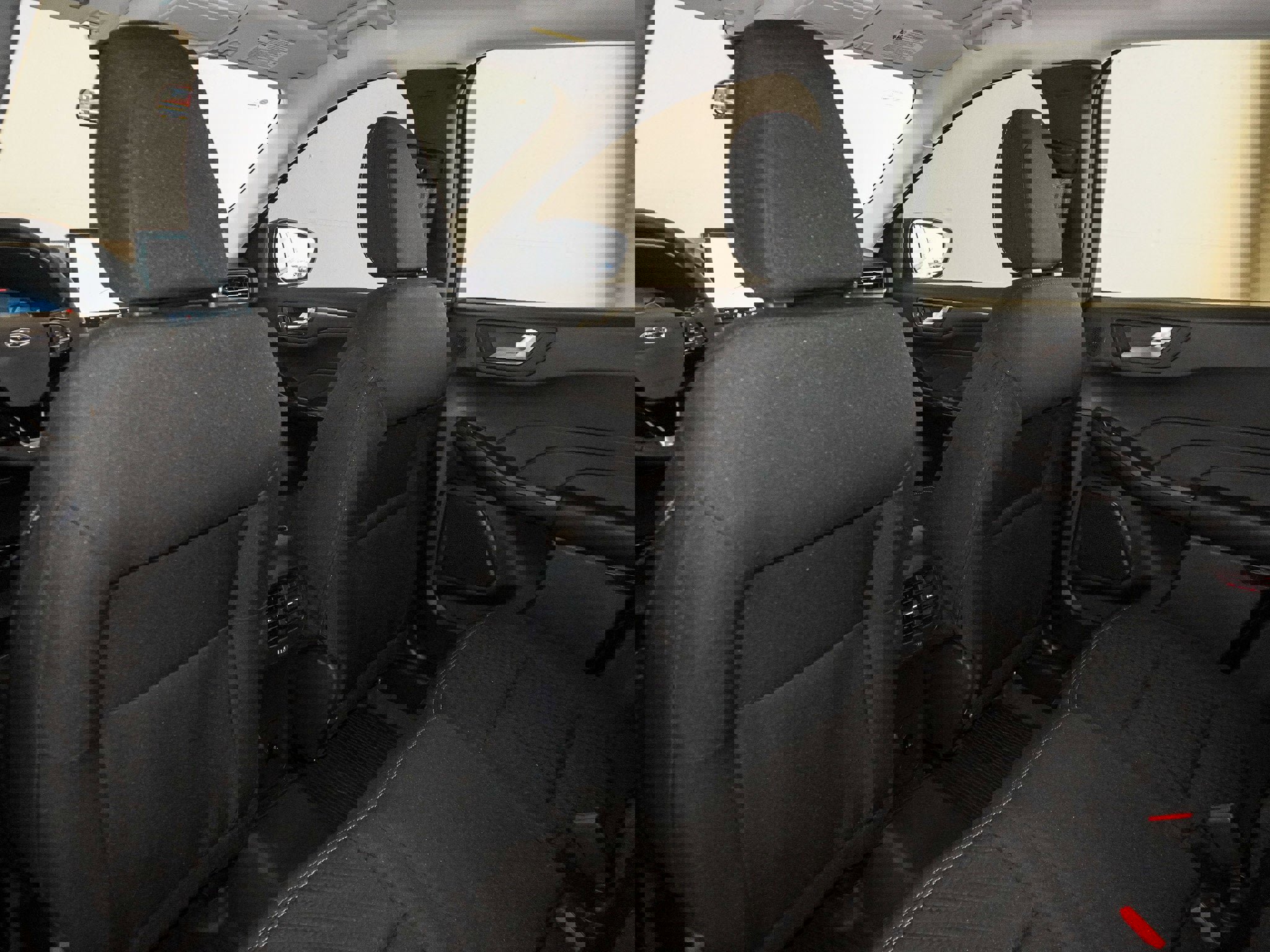 New 2025 Ford Escape Active w/ Active Premium Tech Pack image 36