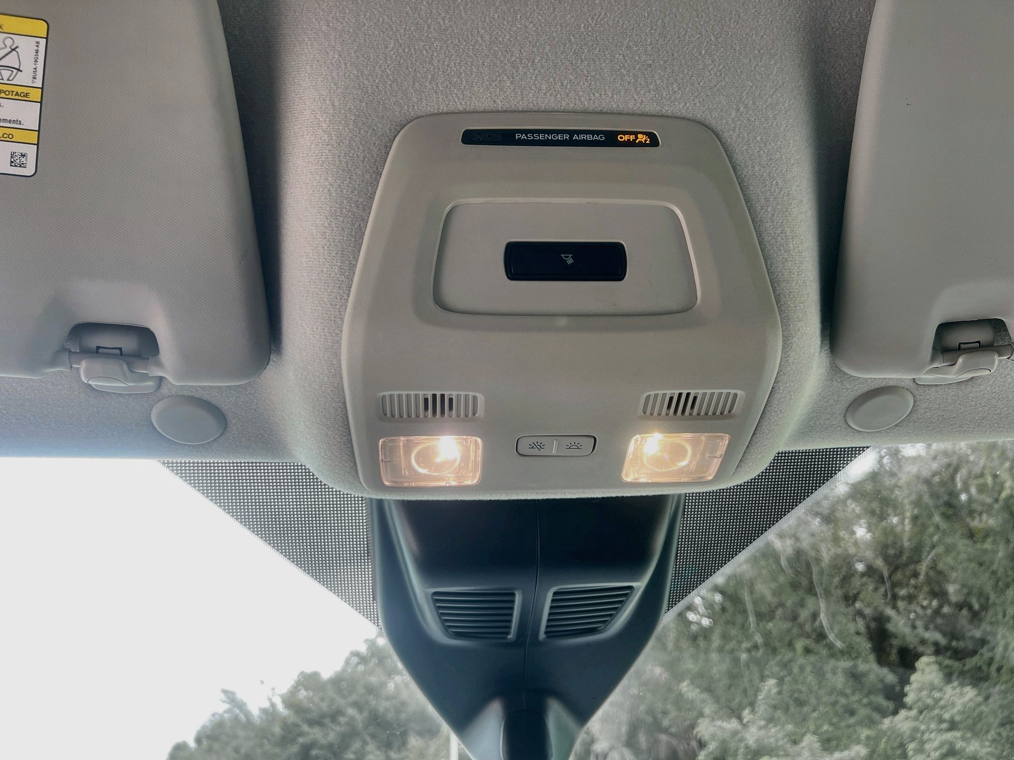 Used 2025 Ford Transit 250 148 High Roof Extended w/ Load Area Protection Package RWD image 20