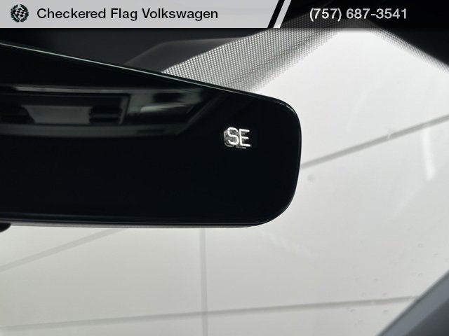 New 2026 Volkswagen Jetta Sport image 46