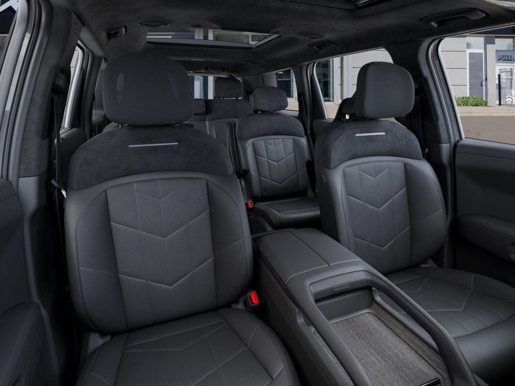 New 2027 Kia Telluride SX Prestige X-Line image 19