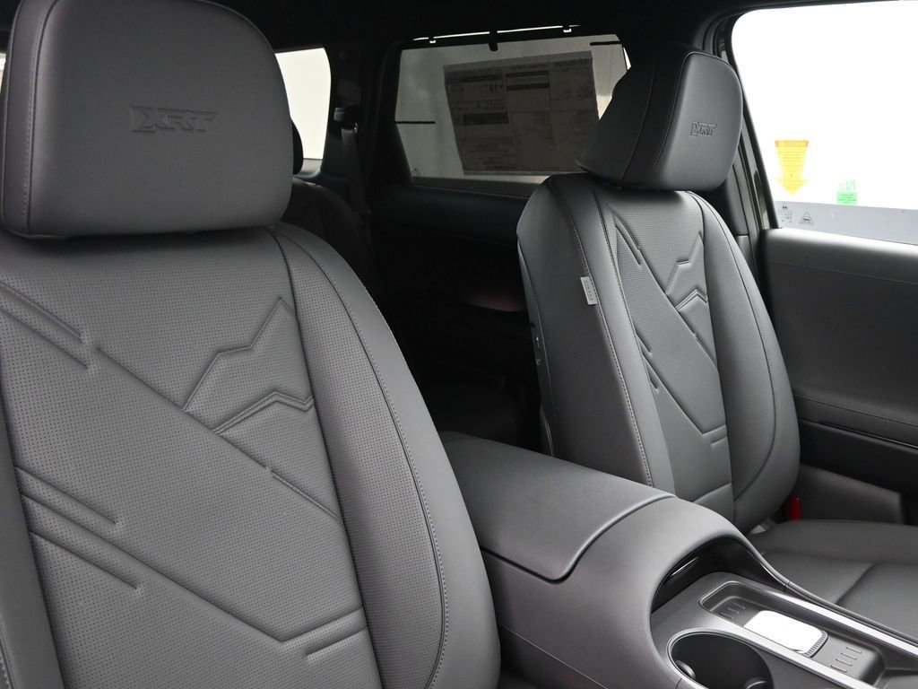 New 2026 Hyundai Palisade XRT Pro image 11
